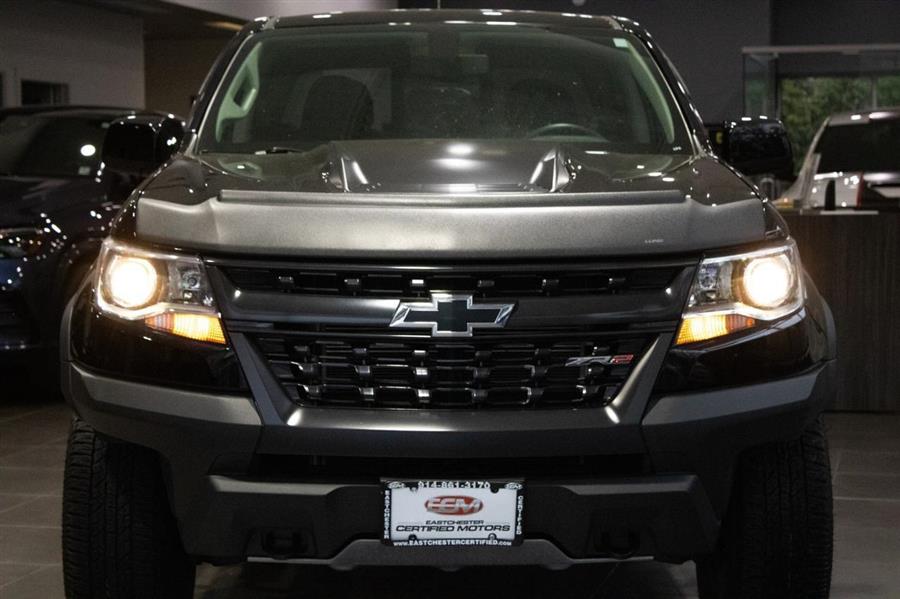 2020 Chevrolet Colorado 4WD ZR2, available for sale in Woodside, New York | Drive Central. Woodside, New York 2020 Chevrolet Colorado 4WD ZR2, available for sale in Woodside, New York | Drive Central. Woodside, New York