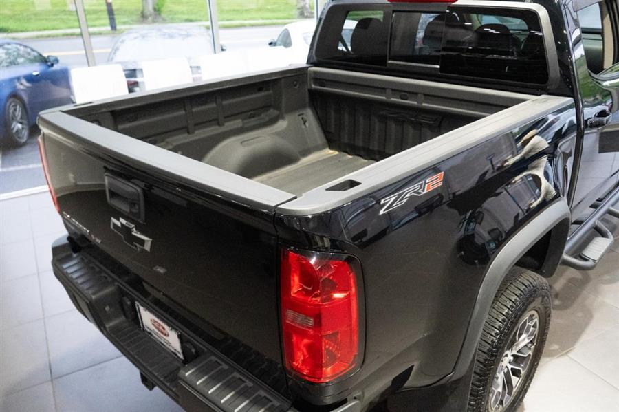 2020 Chevrolet Colorado 4WD ZR2, available for sale in Woodside, New York | Drive Central. Woodside, New York 2020 Chevrolet Colorado 4WD ZR2, available for sale in Woodside, New York | Drive Central. Woodside, New York