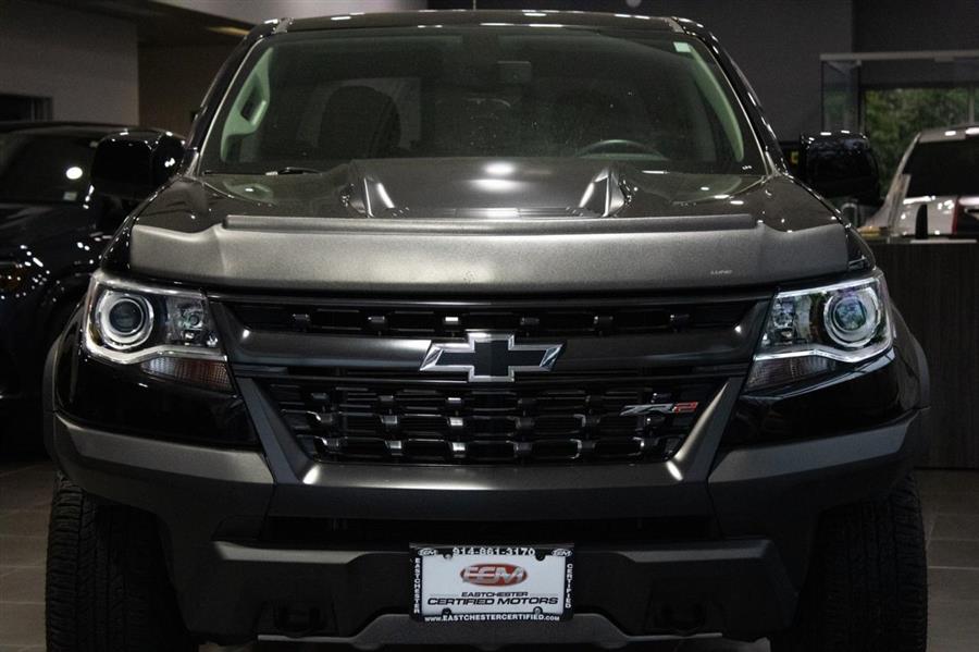 2020 Chevrolet Colorado 4WD ZR2, available for sale in Woodside, New York | Drive Central. Woodside, New York 2020 Chevrolet Colorado 4WD ZR2, available for sale in Woodside, New York | Drive Central. Woodside, New York