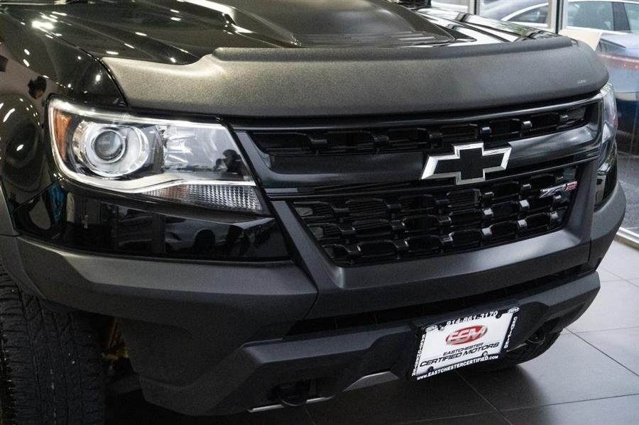 2020 Chevrolet Colorado 4WD ZR2, available for sale in Woodside, New York | Drive Central. Woodside, New York 2020 Chevrolet Colorado 4WD ZR2, available for sale in Woodside, New York | Drive Central. Woodside, New York