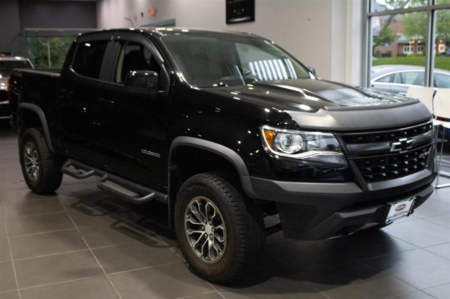 2020 Chevrolet Colorado 4WD ZR2, available for sale in Woodside, New York | Drive Central. Woodside, New York 2020 Chevrolet Colorado 4WD ZR2, available for sale in Woodside, New York | Drive Central. Woodside, New York