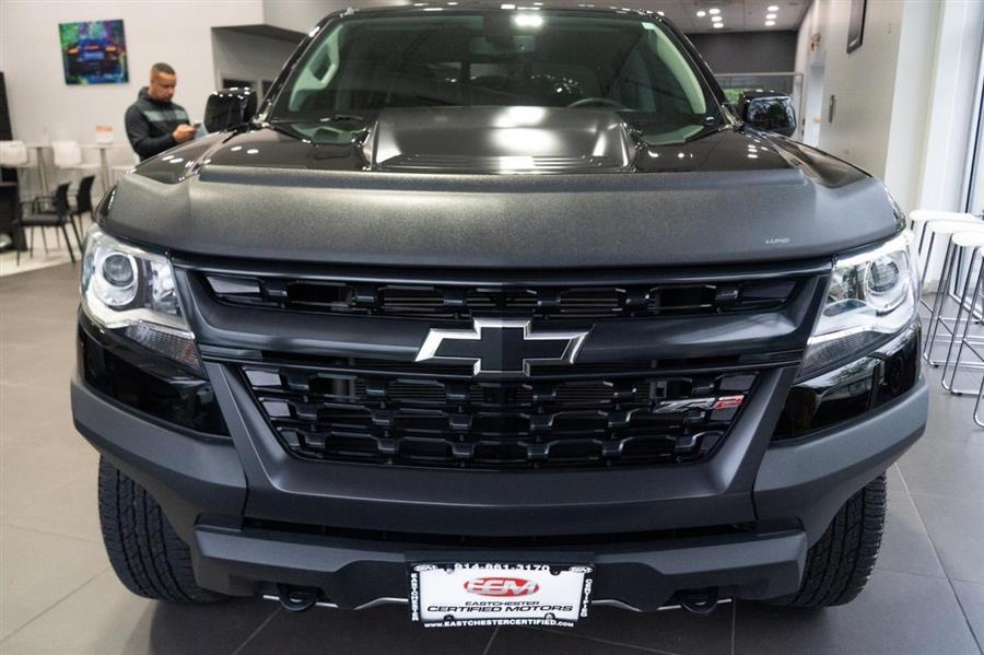 2020 Chevrolet Colorado 4WD ZR2, available for sale in Woodside, New York | Drive Central. Woodside, New York 2020 Chevrolet Colorado 4WD ZR2, available for sale in Woodside, New York | Drive Central. Woodside, New York