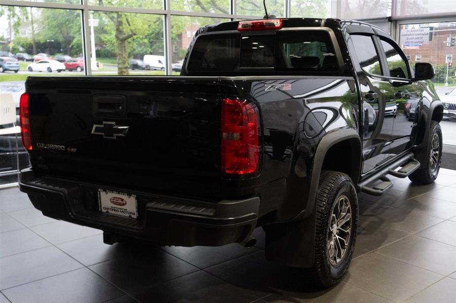 2020 Chevrolet Colorado 4WD ZR2, available for sale in Woodside, New York | Drive Central. Woodside, New York 2020 Chevrolet Colorado 4WD ZR2, available for sale in Woodside, New York | Drive Central. Woodside, New York