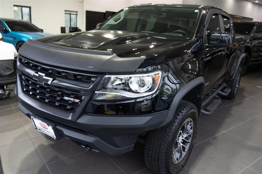 2020 Chevrolet Colorado 4WD ZR2, available for sale in Woodside, New York | Drive Central. Woodside, New York 2020 Chevrolet Colorado 4WD ZR2, available for sale in Woodside, New York | Drive Central. Woodside, New York