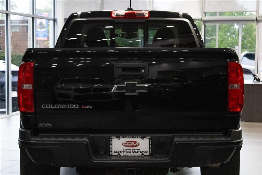 2020 Chevrolet Colorado 4WD ZR2, available for sale in Woodside, New York | Drive Central. Woodside, New York 2020 Chevrolet Colorado 4WD ZR2, available for sale in Woodside, New York | Drive Central. Woodside, New York