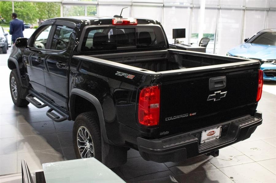 2020 Chevrolet Colorado 4WD ZR2, available for sale in Woodside, New York | Drive Central. Woodside, New York 2020 Chevrolet Colorado 4WD ZR2, available for sale in Woodside, New York | Drive Central. Woodside, New York