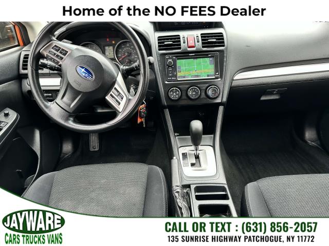 2014 Subaru Xv Crosstrek 5dr Auto 2.0i Premium, available for sale in Patchogue, New York | Jayware Cars Trucks Vans. Patchogue, New York 2014 Subaru Xv Crosstrek 5dr Auto 2.0i Premium, available for sale in Patchogue, New York | Jayware Cars Trucks Vans. Patchogue, New York
