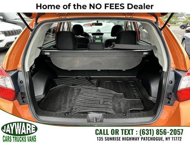 2014 Subaru Xv Crosstrek 5dr Auto 2.0i Premium, available for sale in Patchogue, New York | Jayware Cars Trucks Vans. Patchogue, New York 2014 Subaru Xv Crosstrek 5dr Auto 2.0i Premium, available for sale in Patchogue, New York | Jayware Cars Trucks Vans. Patchogue, New York