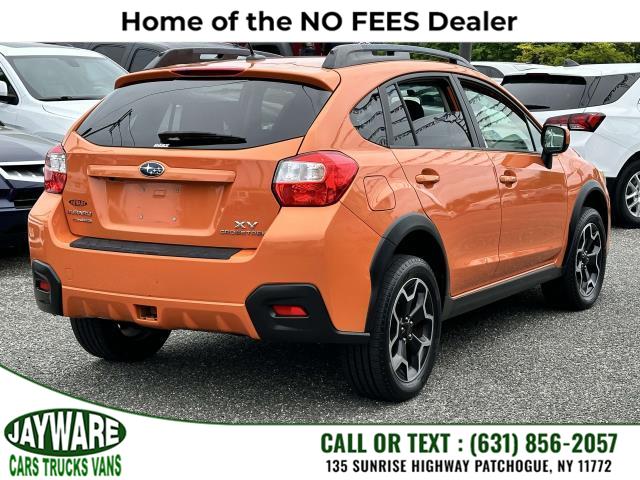2014 Subaru Xv Crosstrek 5dr Auto 2.0i Premium, available for sale in Patchogue, New York | Jayware Cars Trucks Vans. Patchogue, New York 2014 Subaru Xv Crosstrek 5dr Auto 2.0i Premium, available for sale in Patchogue, New York | Jayware Cars Trucks Vans. Patchogue, New York