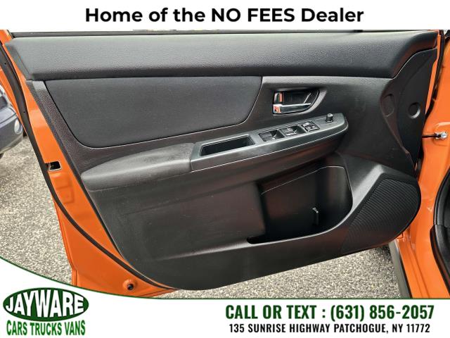 2014 Subaru Xv Crosstrek 5dr Auto 2.0i Premium, available for sale in Patchogue, New York | Jayware Cars Trucks Vans. Patchogue, New York 2014 Subaru Xv Crosstrek 5dr Auto 2.0i Premium, available for sale in Patchogue, New York | Jayware Cars Trucks Vans. Patchogue, New York