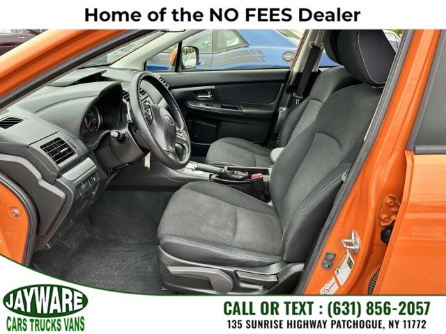 2014 Subaru Xv Crosstrek 5dr Auto 2.0i Premium, available for sale in Patchogue, New York | Jayware Cars Trucks Vans. Patchogue, New York 2014 Subaru Xv Crosstrek 5dr Auto 2.0i Premium, available for sale in Patchogue, New York | Jayware Cars Trucks Vans. Patchogue, New York