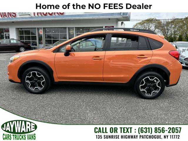 2014 Subaru Xv Crosstrek 5dr Auto 2.0i Premium, available for sale in Patchogue, New York | Jayware Cars Trucks Vans. Patchogue, New York 2014 Subaru Xv Crosstrek 5dr Auto 2.0i Premium, available for sale in Patchogue, New York | Jayware Cars Trucks Vans. Patchogue, New York