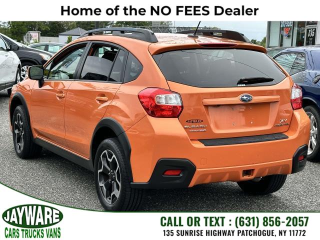 2014 Subaru Xv Crosstrek 5dr Auto 2.0i Premium, available for sale in Patchogue, New York | Jayware Cars Trucks Vans. Patchogue, New York 2014 Subaru Xv Crosstrek 5dr Auto 2.0i Premium, available for sale in Patchogue, New York | Jayware Cars Trucks Vans. Patchogue, New York