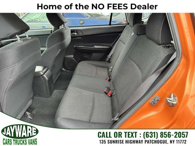 2014 Subaru Xv Crosstrek 5dr Auto 2.0i Premium, available for sale in Patchogue, New York | Jayware Cars Trucks Vans. Patchogue, New York 2014 Subaru Xv Crosstrek 5dr Auto 2.0i Premium, available for sale in Patchogue, New York | Jayware Cars Trucks Vans. Patchogue, New York