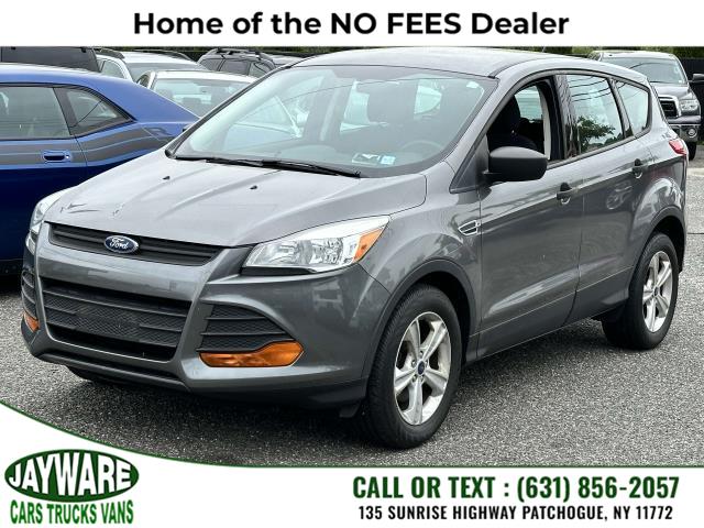 Used 2014 Ford Escape in Patchogue, New York | Jayware Cars Trucks Vans. Patchogue, New York