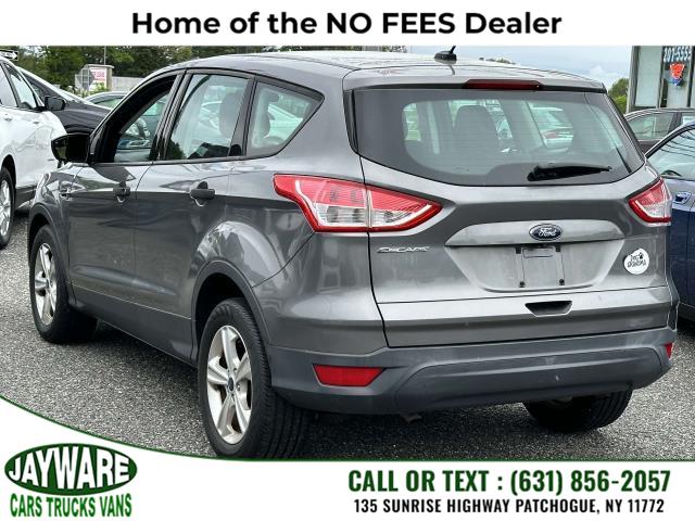 2014 Ford Escape FWD 4dr S, available for sale in Patchogue, New York | Jayware Cars Trucks Vans. Patchogue, New York 2014 Ford Escape FWD 4dr S, available for sale in Patchogue, New York | Jayware Cars Trucks Vans. Patchogue, New York