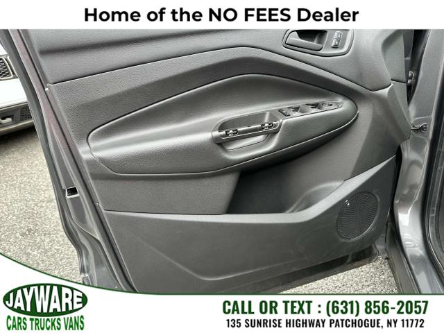 2014 Ford Escape FWD 4dr S, available for sale in Patchogue, New York | Jayware Cars Trucks Vans. Patchogue, New York 2014 Ford Escape FWD 4dr S, available for sale in Patchogue, New York | Jayware Cars Trucks Vans. Patchogue, New York
