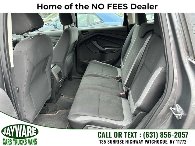 2014 Ford Escape FWD 4dr S, available for sale in Patchogue, New York | Jayware Cars Trucks Vans. Patchogue, New York 2014 Ford Escape FWD 4dr S, available for sale in Patchogue, New York | Jayware Cars Trucks Vans. Patchogue, New York