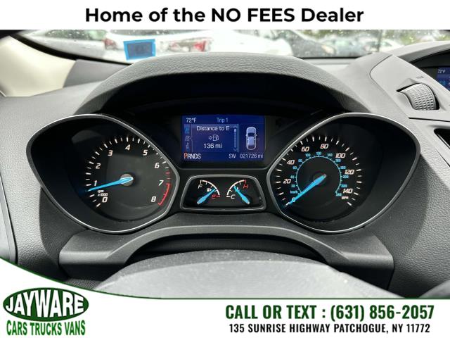 2014 Ford Escape FWD 4dr S, available for sale in Patchogue, New York | Jayware Cars Trucks Vans. Patchogue, New York 2014 Ford Escape FWD 4dr S, available for sale in Patchogue, New York | Jayware Cars Trucks Vans. Patchogue, New York