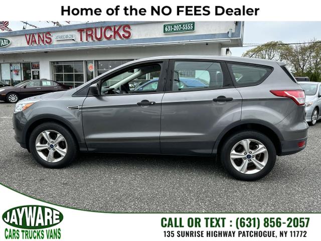 2014 Ford Escape FWD 4dr S, available for sale in Patchogue, New York | Jayware Cars Trucks Vans. Patchogue, New York 2014 Ford Escape FWD 4dr S, available for sale in Patchogue, New York | Jayware Cars Trucks Vans. Patchogue, New York