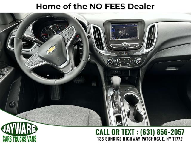 2023 Chevrolet Equinox FWD 4dr LT w/1LT, available for sale in Patchogue, New York | Jayware Cars Trucks Vans. Patchogue, New York 2023 Chevrolet Equinox FWD 4dr LT w/1LT, available for sale in Patchogue, New York | Jayware Cars Trucks Vans. Patchogue, New York