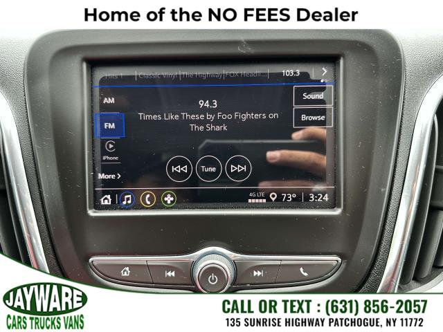 2023 Chevrolet Equinox FWD 4dr LT w/1LT, available for sale in Patchogue, New York | Jayware Cars Trucks Vans. Patchogue, New York 2023 Chevrolet Equinox FWD 4dr LT w/1LT, available for sale in Patchogue, New York | Jayware Cars Trucks Vans. Patchogue, New York
