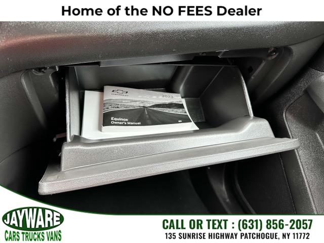 2023 Chevrolet Equinox FWD 4dr LT w/1LT, available for sale in Patchogue, New York | Jayware Cars Trucks Vans. Patchogue, New York 2023 Chevrolet Equinox FWD 4dr LT w/1LT, available for sale in Patchogue, New York | Jayware Cars Trucks Vans. Patchogue, New York