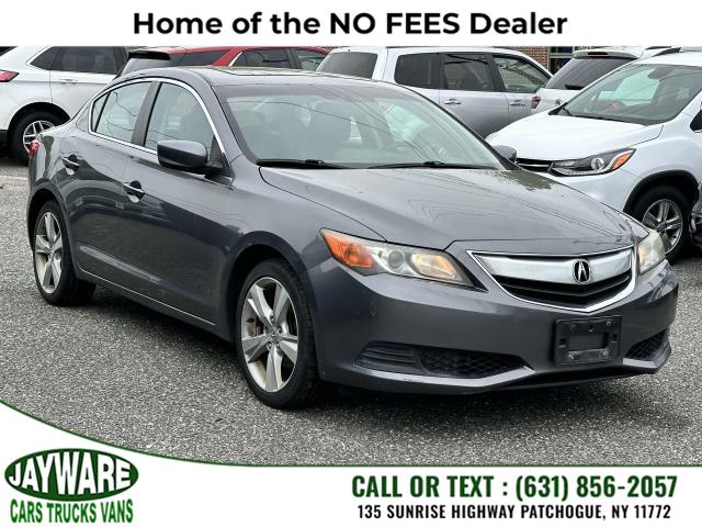 2014 Acura Ilx 4dr Sdn 2.0L, available for sale in Patchogue, New York | Jayware Cars Trucks Vans. Patchogue, New York 2014 Acura Ilx 4dr Sdn 2.0L, available for sale in Patchogue, New York | Jayware Cars Trucks Vans. Patchogue, New York