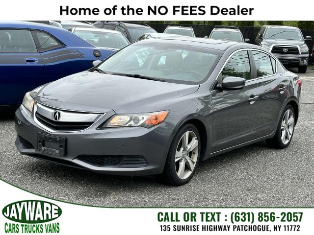 2014 Acura Ilx 4dr Sdn 2.0L, available for sale in Patchogue, New York | Jayware Cars Trucks Vans. Patchogue, New York 2014 Acura Ilx 4dr Sdn 2.0L, available for sale in Patchogue, New York | Jayware Cars Trucks Vans. Patchogue, New York