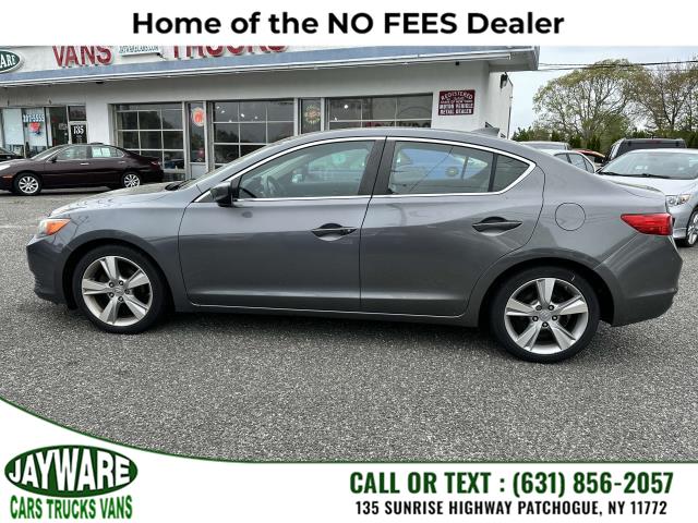 2014 Acura Ilx 4dr Sdn 2.0L, available for sale in Patchogue, New York | Jayware Cars Trucks Vans. Patchogue, New York 2014 Acura Ilx 4dr Sdn 2.0L, available for sale in Patchogue, New York | Jayware Cars Trucks Vans. Patchogue, New York