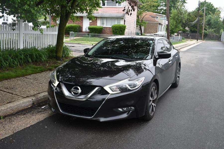 2017 Nissan Maxima 3.5 S, available for sale in Hempstead, New York | Certified Automotive Group. Hempstead, New York 2017 Nissan Maxima 3.5 S, available for sale in Hempstead, New York | Certified Automotive Group. Hempstead, New York
