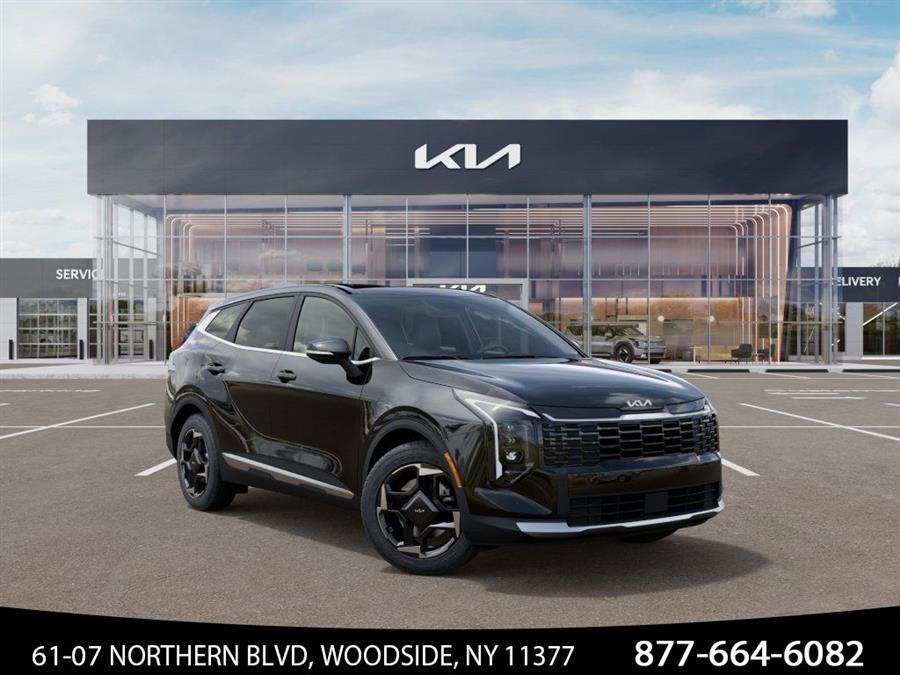 2026 Kia Sportage EX, available for sale in Woodside, New York | Drive Central. Woodside, New York 2026 Kia Sportage EX, available for sale in Woodside, New York | Drive Central. Woodside, New York