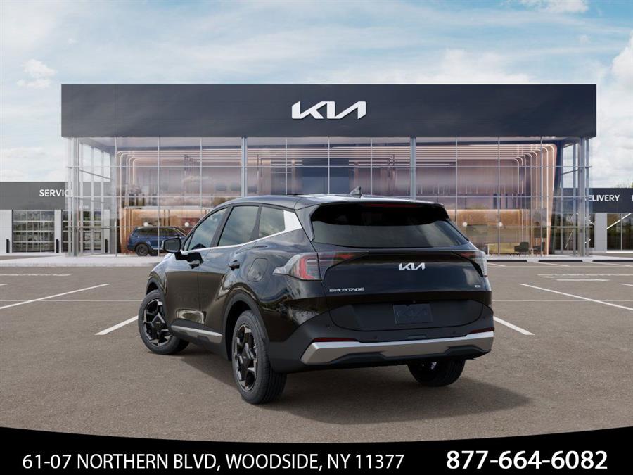 2026 Kia Sportage EX, available for sale in Woodside, New York | Drive Central. Woodside, New York 2026 Kia Sportage EX, available for sale in Woodside, New York | Drive Central. Woodside, New York