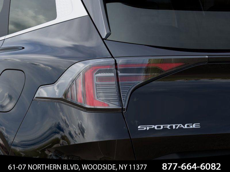 2026 Kia Sportage EX, available for sale in Woodside, New York | Drive Central. Woodside, New York 2026 Kia Sportage EX, available for sale in Woodside, New York | Drive Central. Woodside, New York