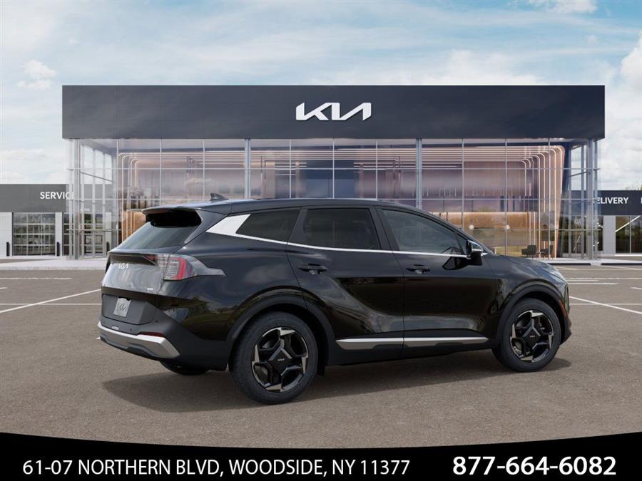 2026 Kia Sportage EX, available for sale in Woodside, New York | Drive Central. Woodside, New York 2026 Kia Sportage EX, available for sale in Woodside, New York | Drive Central. Woodside, New York