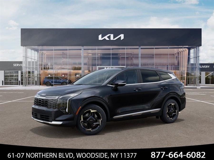 2026 Kia Sportage EX, available for sale in Woodside, New York | Drive Central. Woodside, New York 2026 Kia Sportage EX, available for sale in Woodside, New York | Drive Central. Woodside, New York