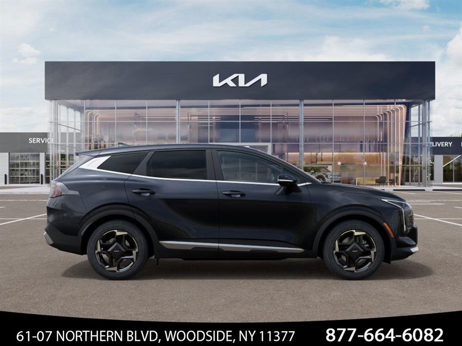 2026 Kia Sportage EX, available for sale in Woodside, New York | Drive Central. Woodside, New York 2026 Kia Sportage EX, available for sale in Woodside, New York | Drive Central. Woodside, New York