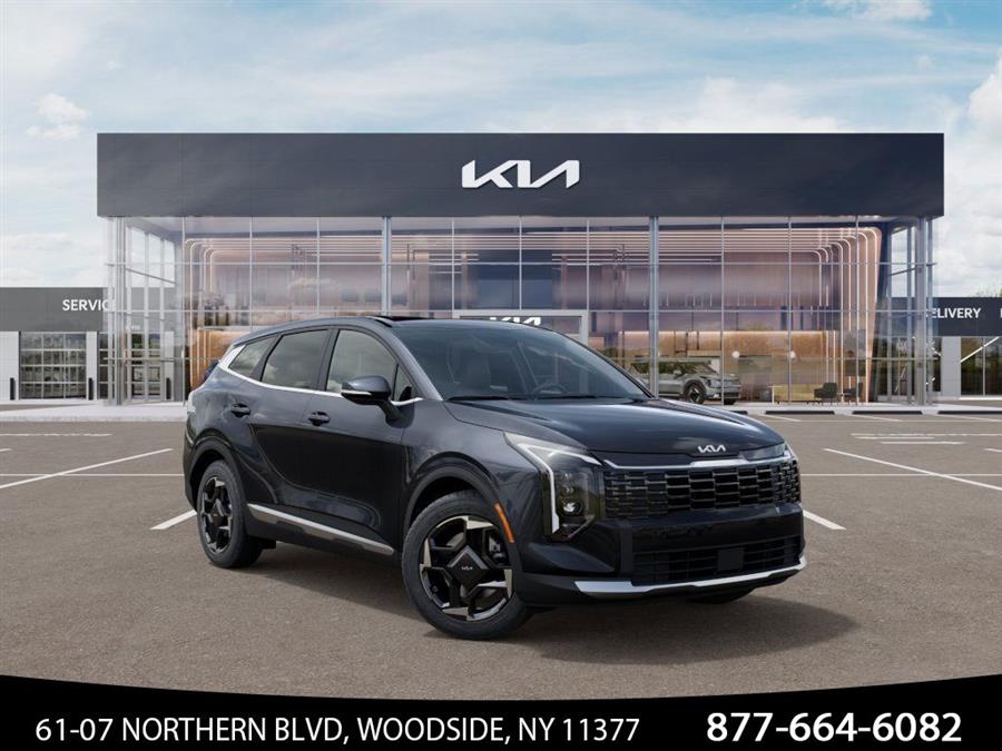 2026 Kia Sportage EX, available for sale in Woodside, New York | Drive Central. Woodside, New York 2026 Kia Sportage EX, available for sale in Woodside, New York | Drive Central. Woodside, New York