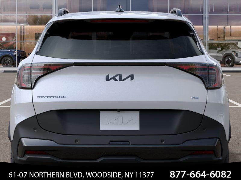 2026 Kia Sportage X-Line, available for sale in Woodside, New York | Drive Central. Woodside, New York 2026 Kia Sportage X-Line, available for sale in Woodside, New York | Drive Central. Woodside, New York
