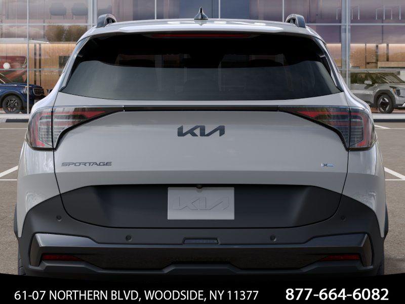 2026 Kia Sportage X-Line, available for sale in Woodside, New York | Drive Central. Woodside, New York 2026 Kia Sportage X-Line, available for sale in Woodside, New York | Drive Central. Woodside, New York