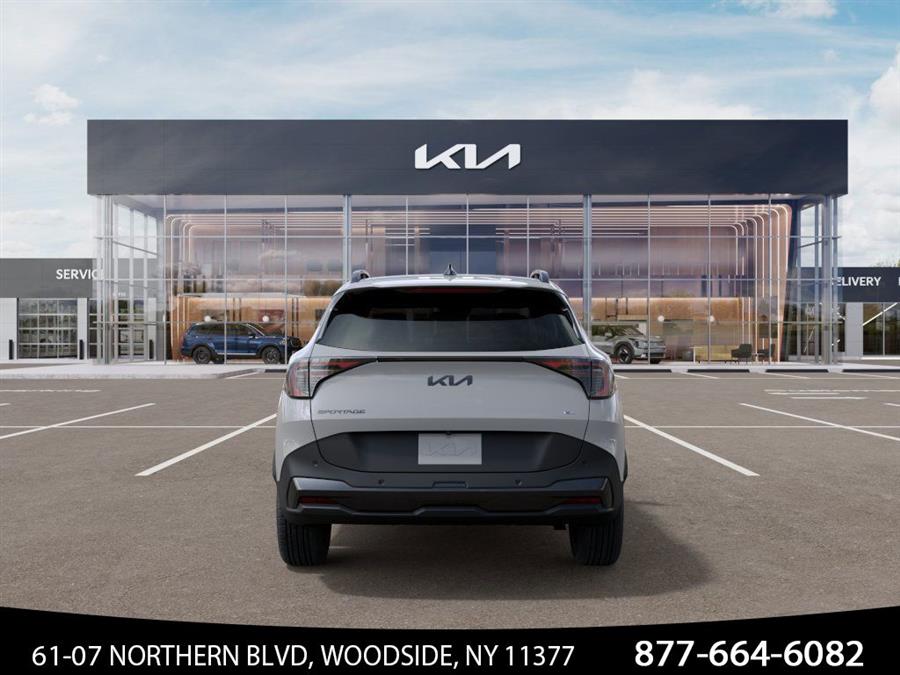 2026 Kia Sportage X-Line, available for sale in Woodside, New York | Drive Central. Woodside, New York 2026 Kia Sportage X-Line, available for sale in Woodside, New York | Drive Central. Woodside, New York