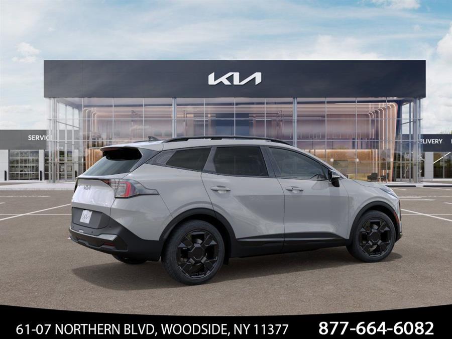 2026 Kia Sportage X-Line, available for sale in Woodside, New York | Drive Central. Woodside, New York 2026 Kia Sportage X-Line, available for sale in Woodside, New York | Drive Central. Woodside, New York