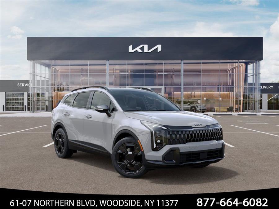2026 Kia Sportage X-Line, available for sale in Woodside, New York | Drive Central. Woodside, New York 2026 Kia Sportage X-Line, available for sale in Woodside, New York | Drive Central. Woodside, New York