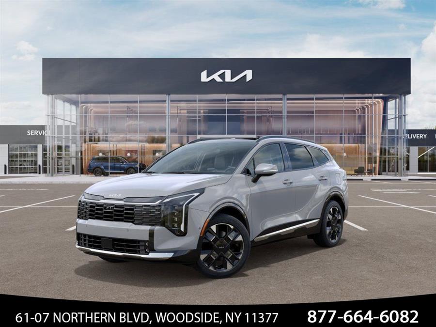 2026 Kia Sportage SX-Prestige, available for sale in Woodside, New York | Drive Central. Woodside, New York