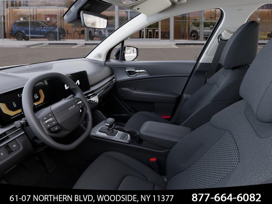 2026 Kia Sportage LX, available for sale in Woodside, New York | Drive Central. Woodside, New York 2026 Kia Sportage LX, available for sale in Woodside, New York | Drive Central. Woodside, New York