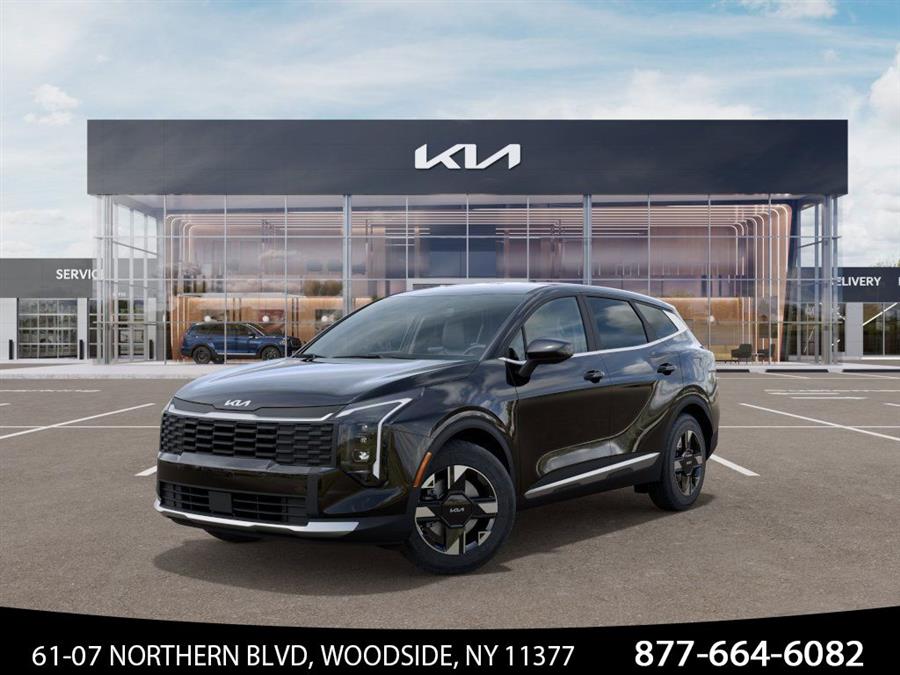2026 Kia Sportage LX, available for sale in Woodside, New York | Drive Central. Woodside, New York 2026 Kia Sportage LX, available for sale in Woodside, New York | Drive Central. Woodside, New York