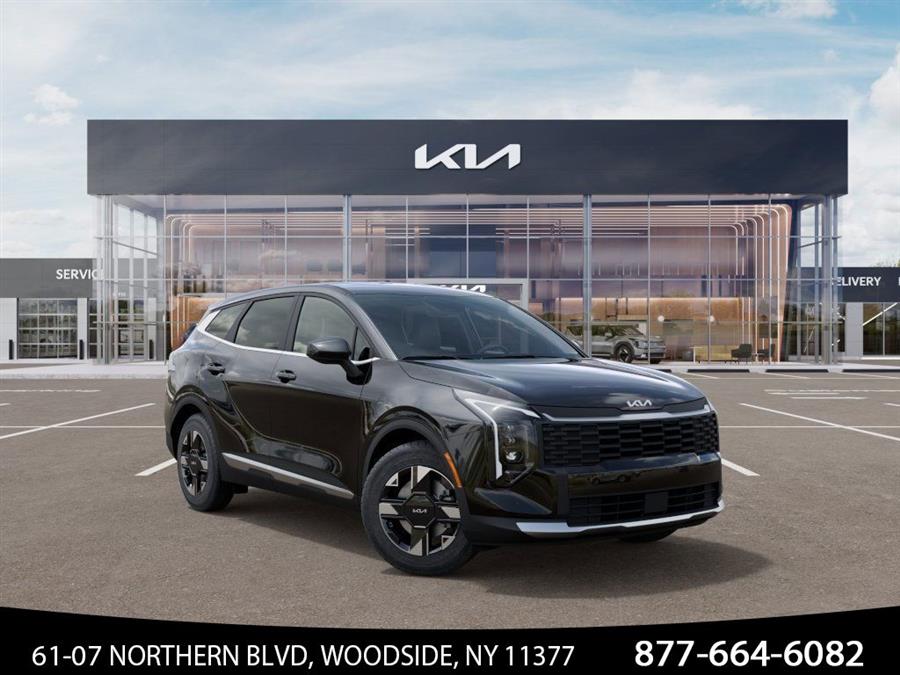 2026 Kia Sportage LX, available for sale in Woodside, New York | Drive Central. Woodside, New York 2026 Kia Sportage LX, available for sale in Woodside, New York | Drive Central. Woodside, New York