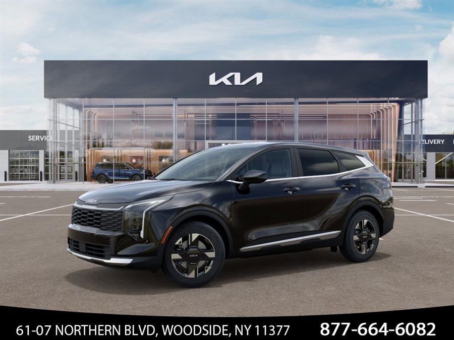 2026 Kia Sportage LX, available for sale in Woodside, New York | Drive Central. Woodside, New York 2026 Kia Sportage LX, available for sale in Woodside, New York | Drive Central. Woodside, New York