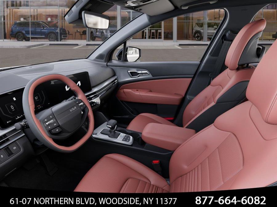 2026 Kia Sportage SX-Prestige, available for sale in Woodside, New York | Drive Central. Woodside, New York 2026 Kia Sportage SX-Prestige, available for sale in Woodside, New York | Drive Central. Woodside, New York