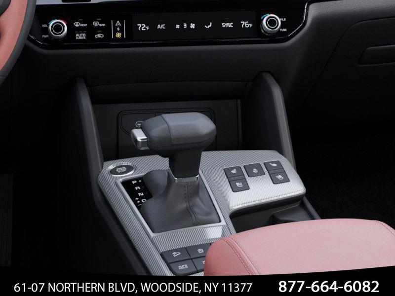 2026 Kia Sportage SX-Prestige, available for sale in Woodside, New York | Drive Central. Woodside, New York 2026 Kia Sportage SX-Prestige, available for sale in Woodside, New York | Drive Central. Woodside, New York